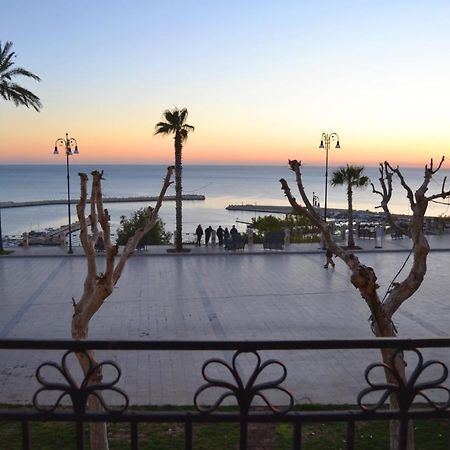 Bnb Agora Panoramic Rooms Sciacca Eksteriør billede