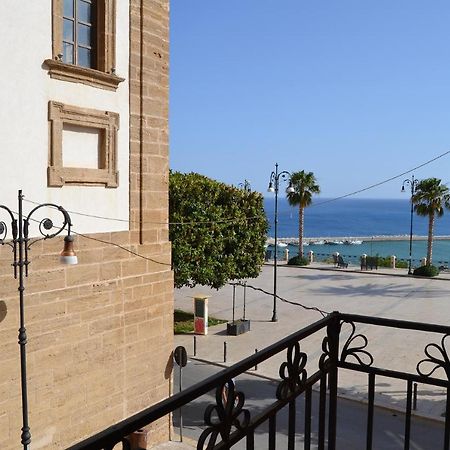 Bnb Agora Panoramic Rooms Sciacca Eksteriør billede