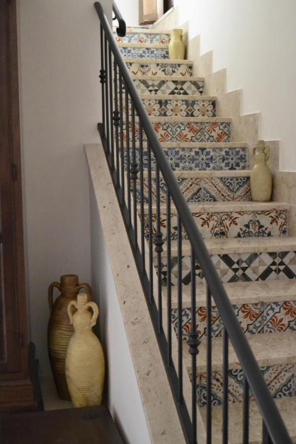 Bnb Agora Panoramic Rooms Sciacca Eksteriør billede