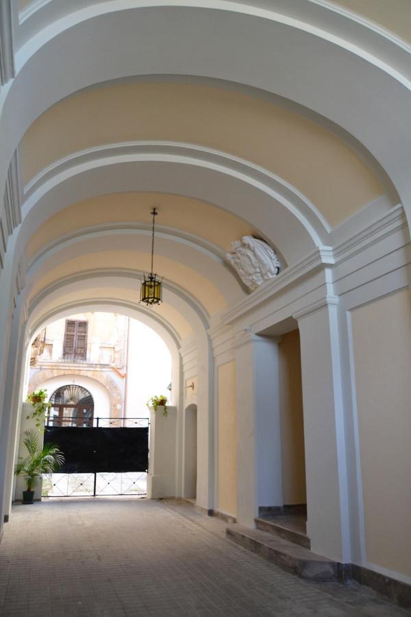Bnb Agora Panoramic Rooms Sciacca Eksteriør billede