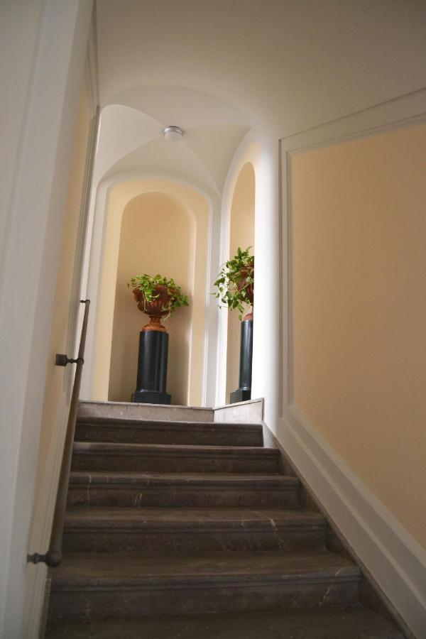 Bnb Agora Panoramic Rooms Sciacca Eksteriør billede