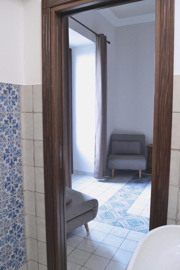 Bnb Agora Panoramic Rooms Sciacca Eksteriør billede