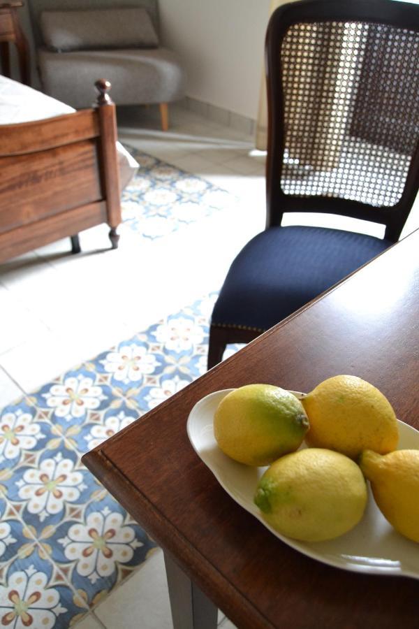 Bnb Agora Panoramic Rooms Sciacca Eksteriør billede