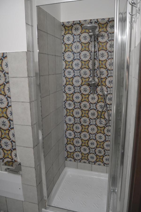 Bnb Agora Panoramic Rooms Sciacca Eksteriør billede