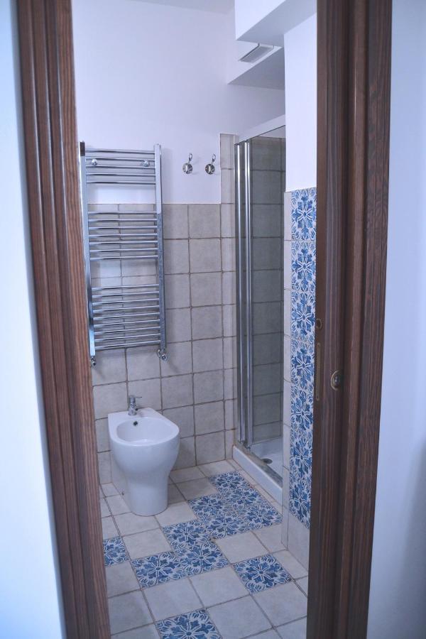 Bnb Agora Panoramic Rooms Sciacca Eksteriør billede