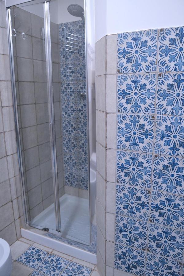 Bnb Agora Panoramic Rooms Sciacca Eksteriør billede