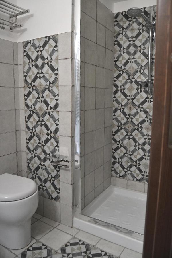 Bnb Agora Panoramic Rooms Sciacca Eksteriør billede