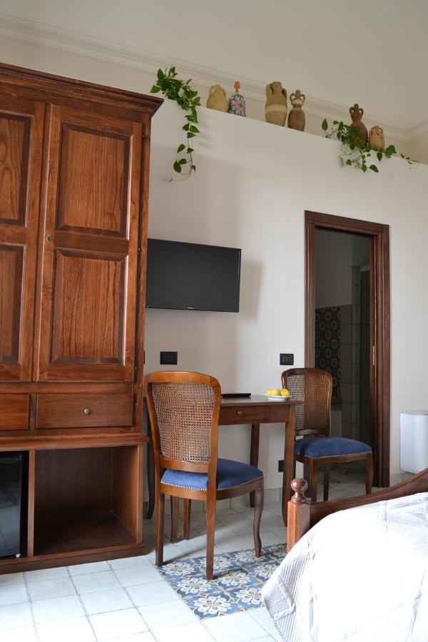 Bnb Agora Panoramic Rooms Sciacca Eksteriør billede