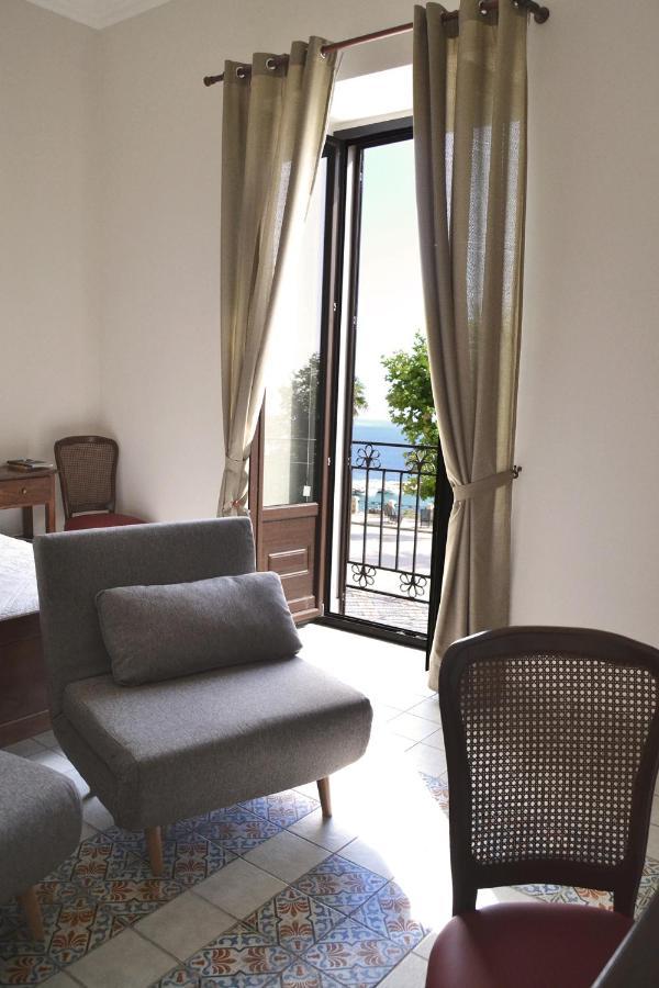 Bnb Agora Panoramic Rooms Sciacca Eksteriør billede
