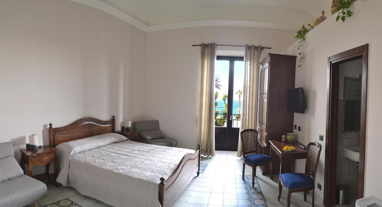 Bnb Agora Panoramic Rooms Sciacca Eksteriør billede