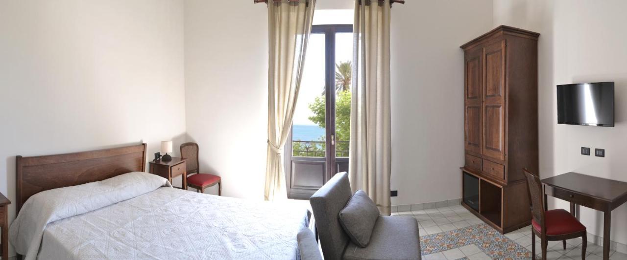 Bnb Agora Panoramic Rooms Sciacca Eksteriør billede