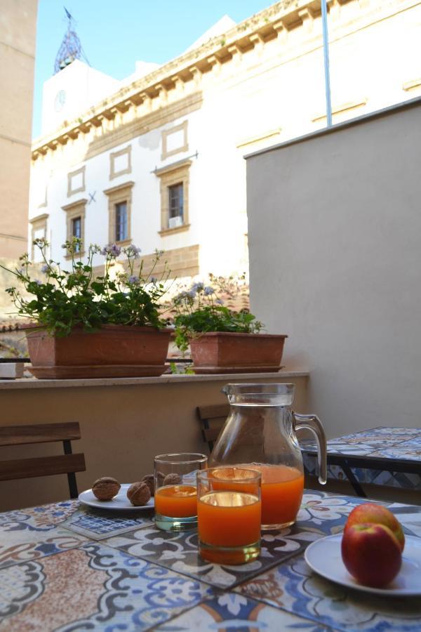 Bnb Agora Panoramic Rooms Sciacca Eksteriør billede