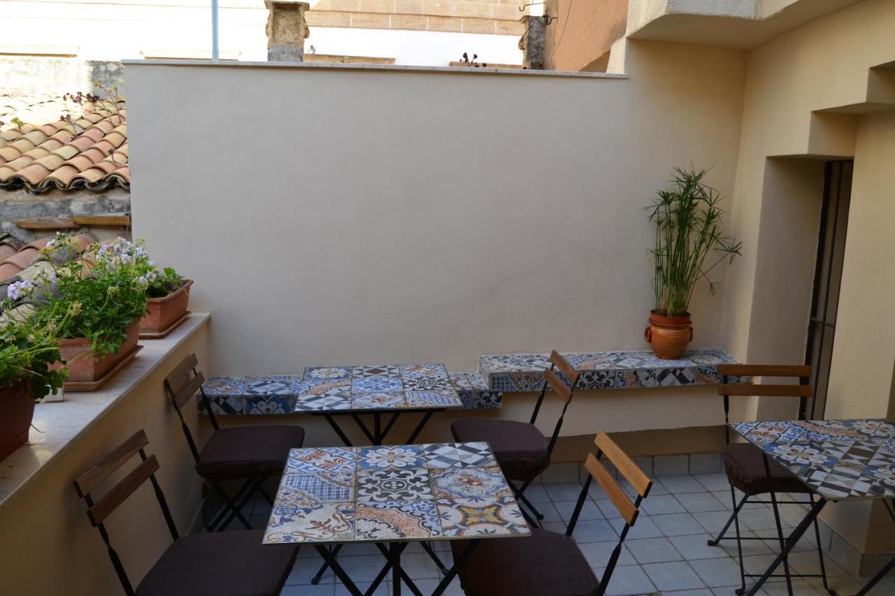 Bnb Agora Panoramic Rooms Sciacca Eksteriør billede