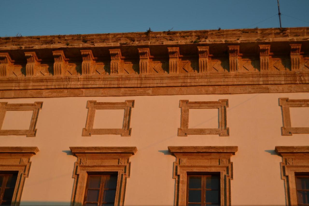 Bnb Agora Panoramic Rooms Sciacca Eksteriør billede