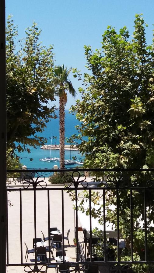 Bnb Agora Panoramic Rooms Sciacca Eksteriør billede