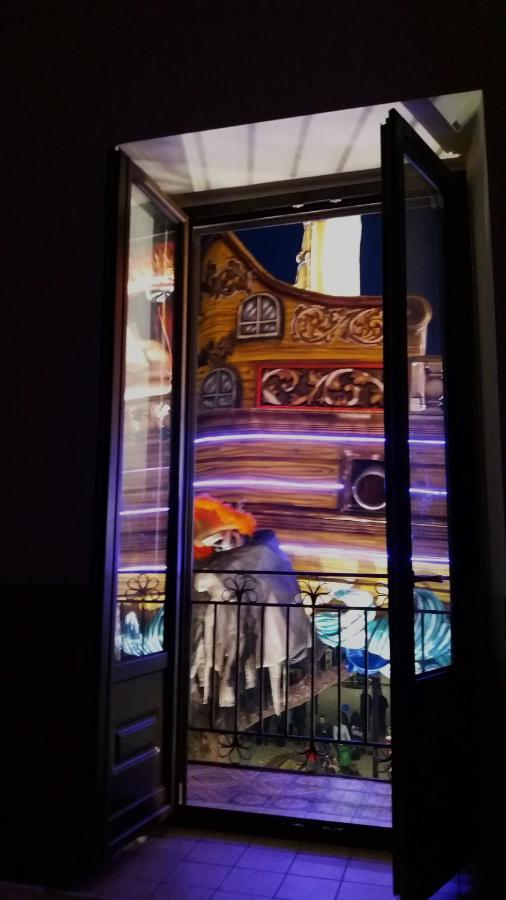 Bnb Agora Panoramic Rooms Sciacca Eksteriør billede
