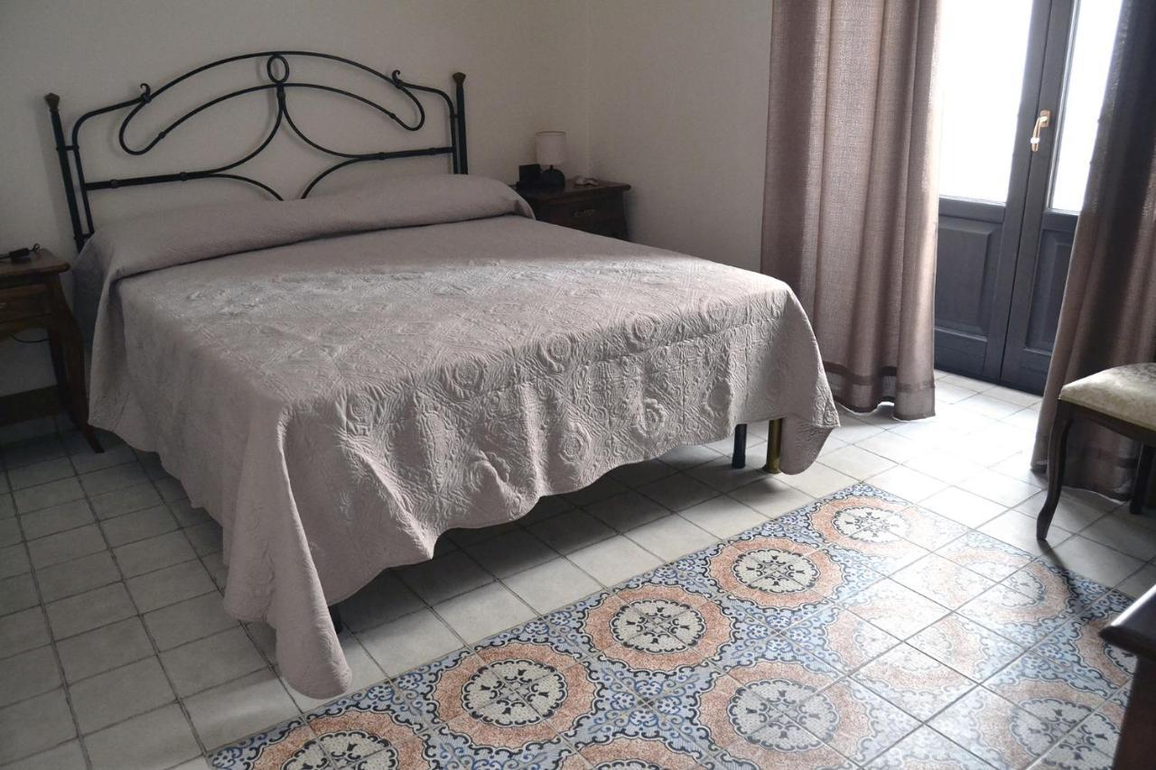 Bnb Agora Panoramic Rooms Sciacca Eksteriør billede