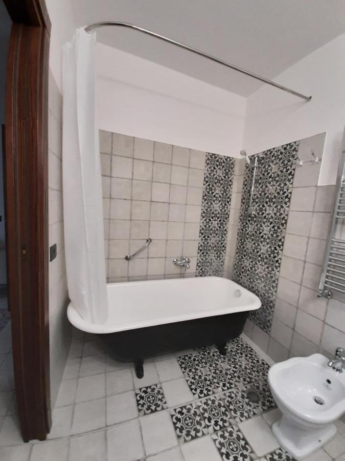 Bnb Agora Panoramic Rooms Sciacca Eksteriør billede